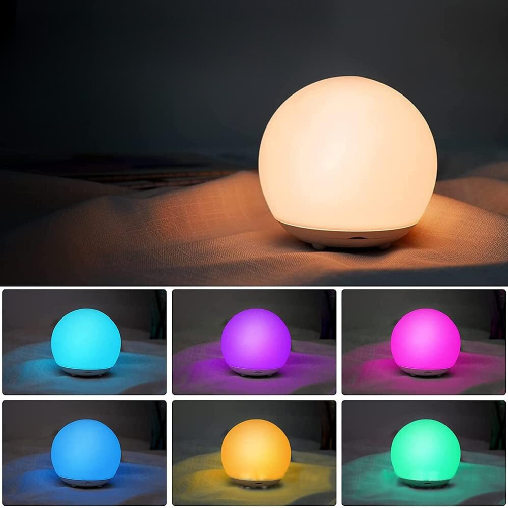 Dětská lampička Sweeto