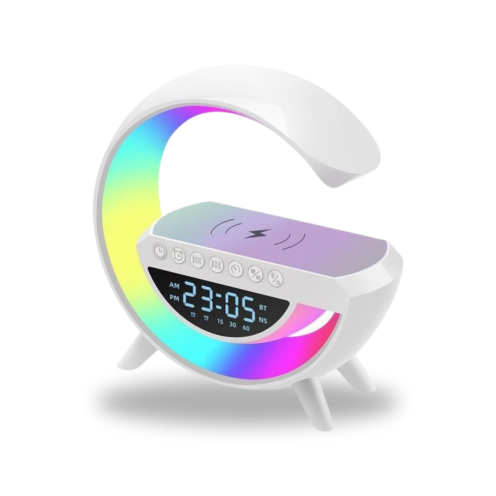 Super Chytrý Budík Lario