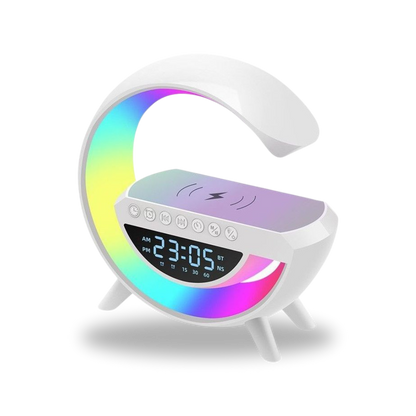 Super Chytrý Budík Lario