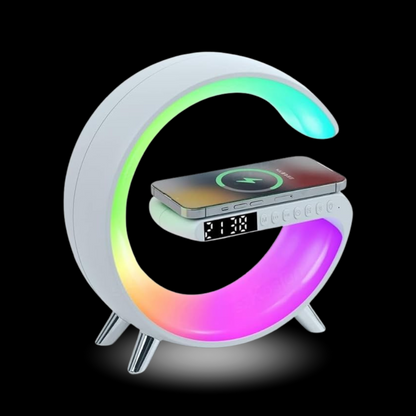 Super Chytrý budík Pedro