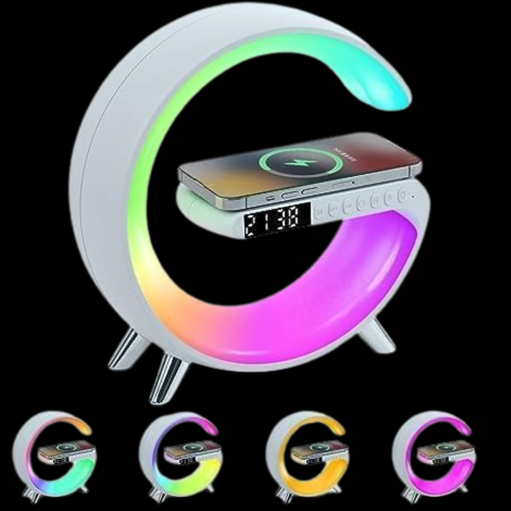 Super Chytrý budík Pedro