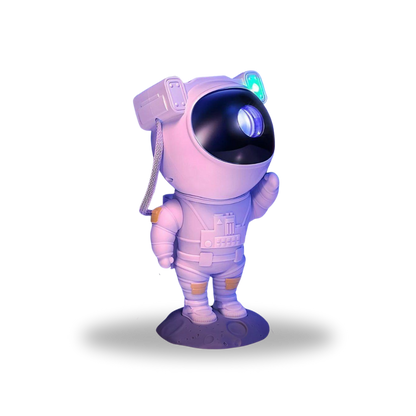Astronaut Projektor