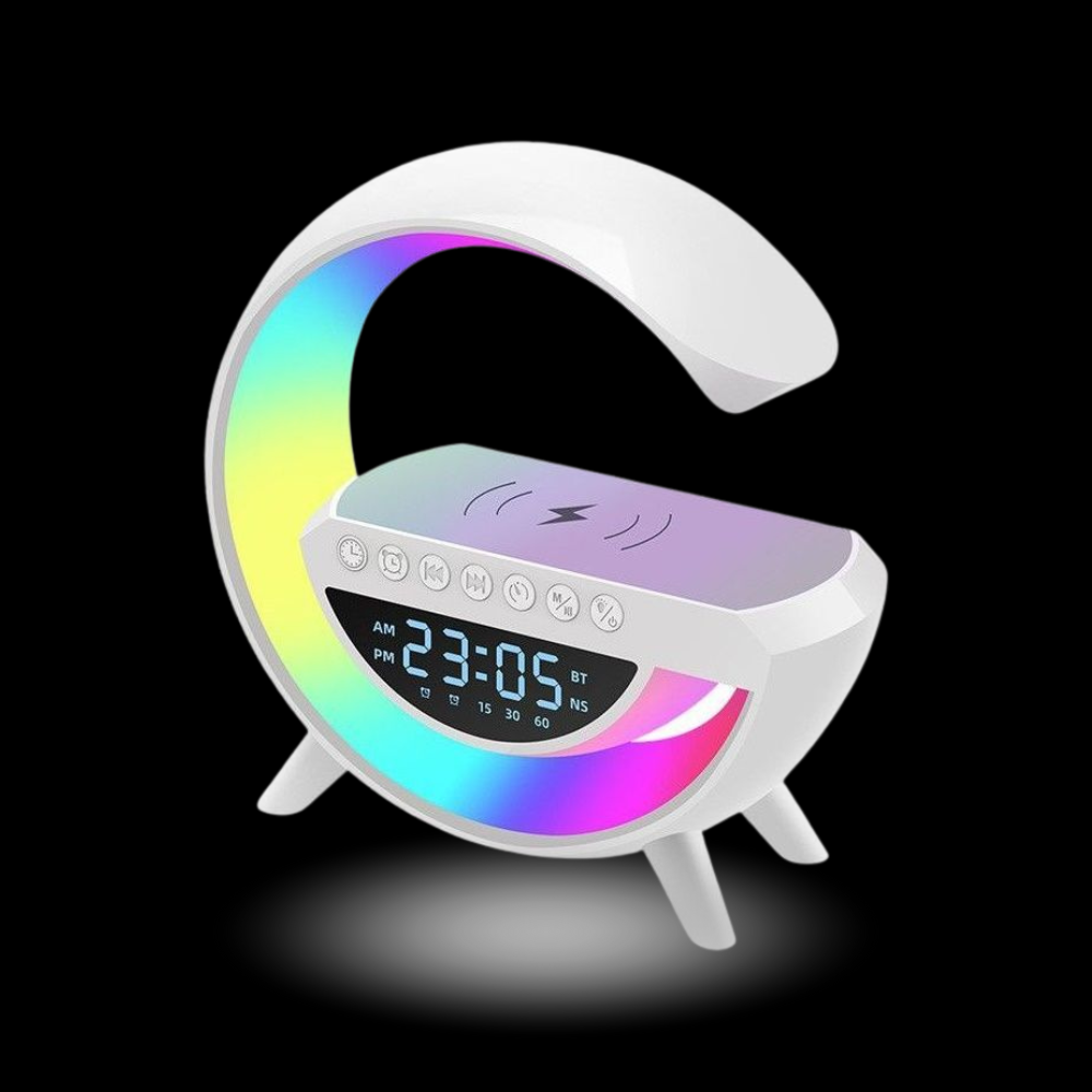 Super Chytrý Budík Lario