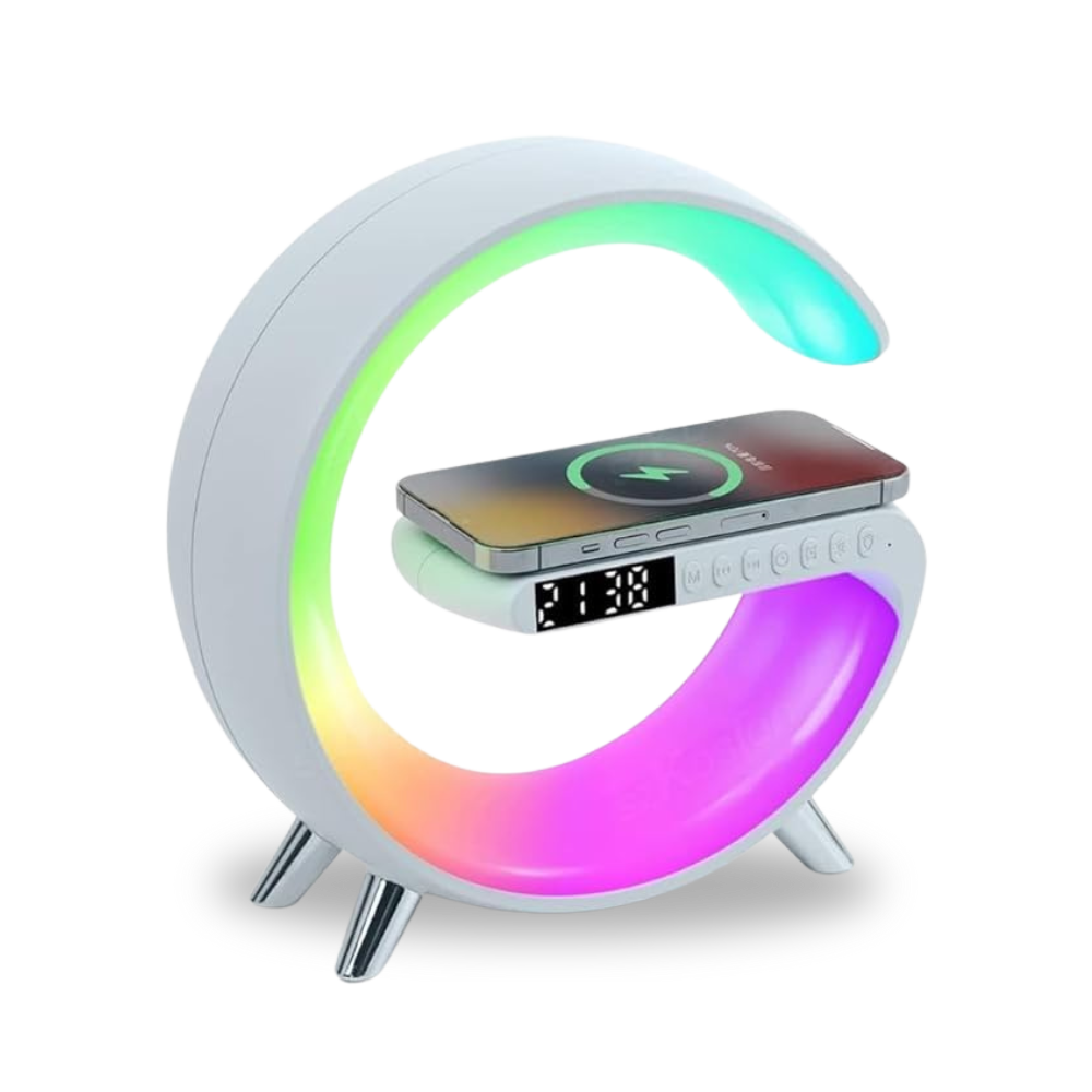 Super Chytrý budík Pedro