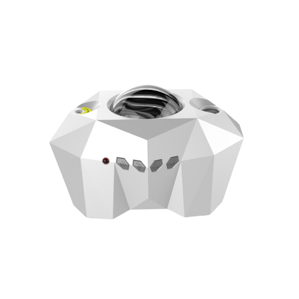 Galaxy Projektor Zipp