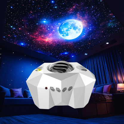 Galaxy Projektor Zipp