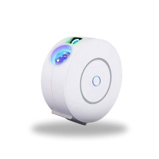 Vesmírný Projektor Knox